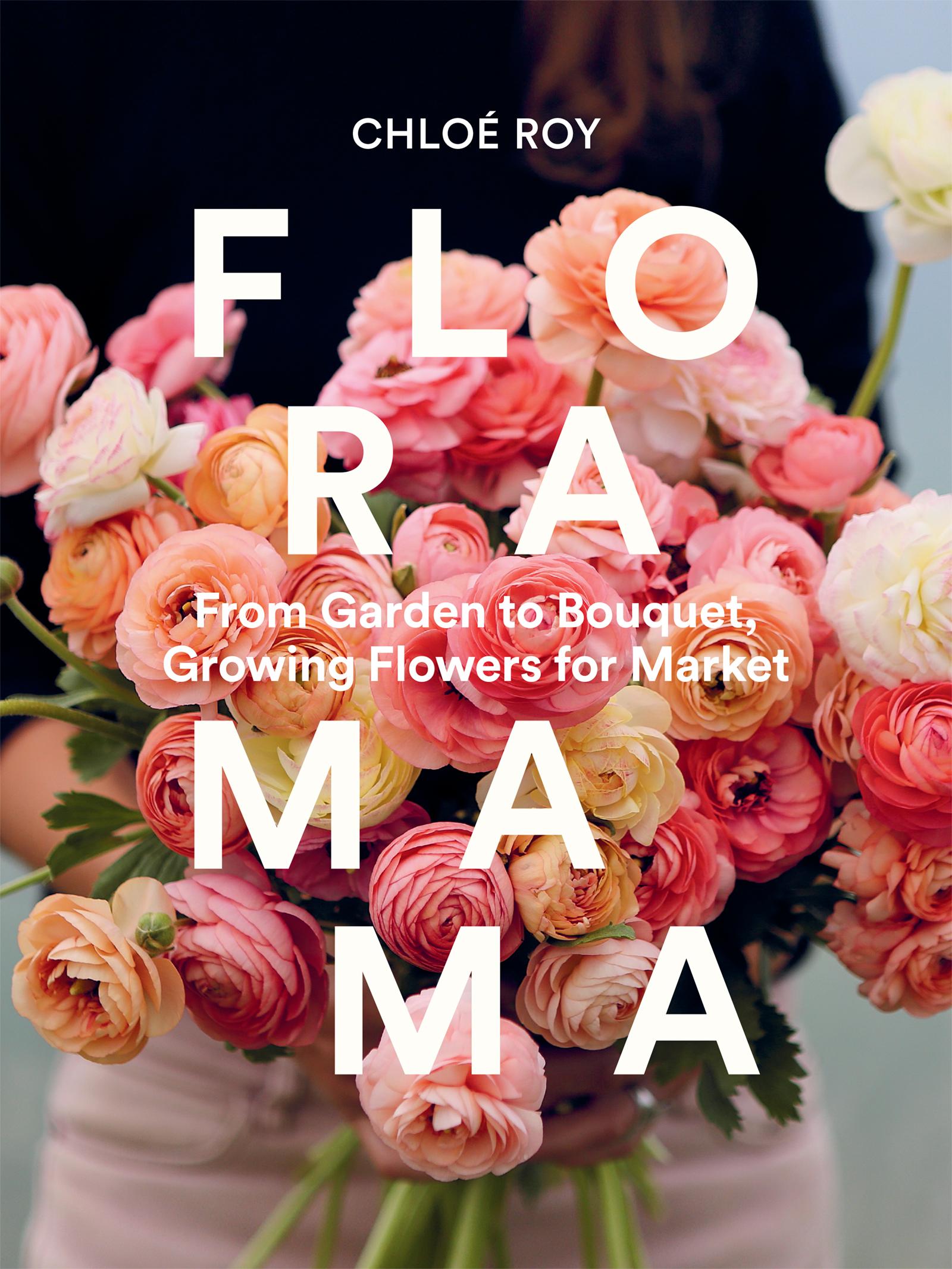 Vorderes Coverbild Floramama