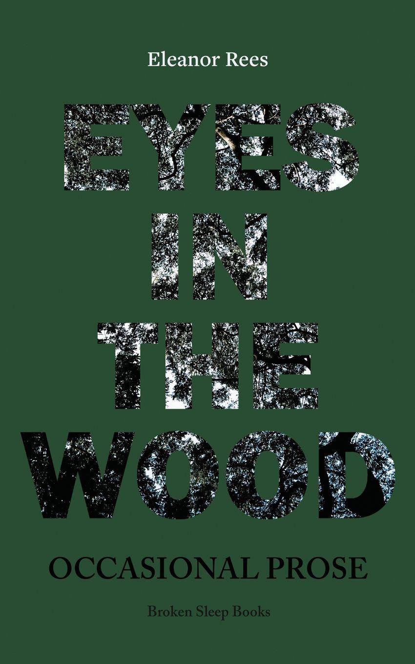 Vorderes Coverbild Eyes in the Wood