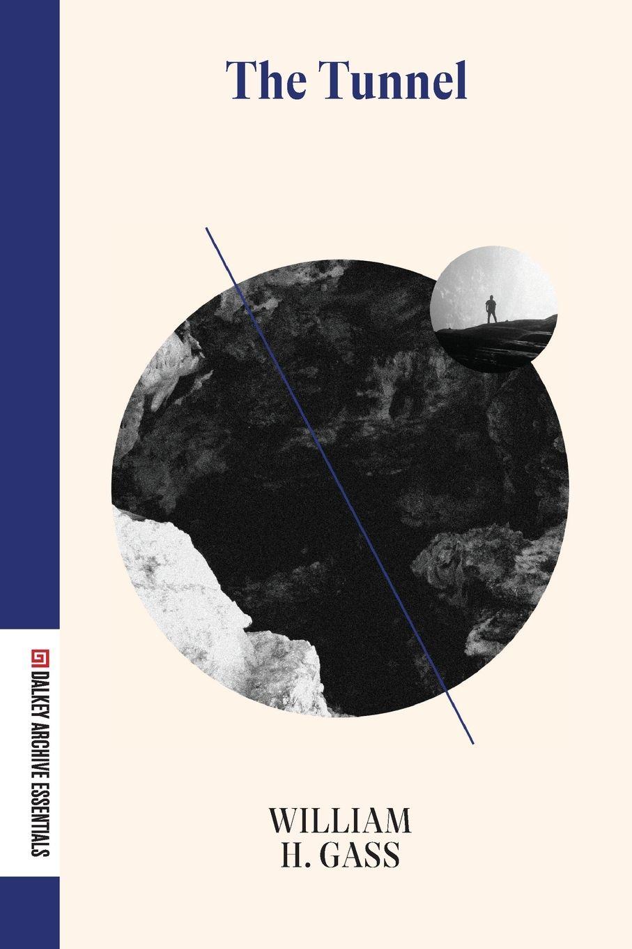 Vorderes Coverbild The Tunnel