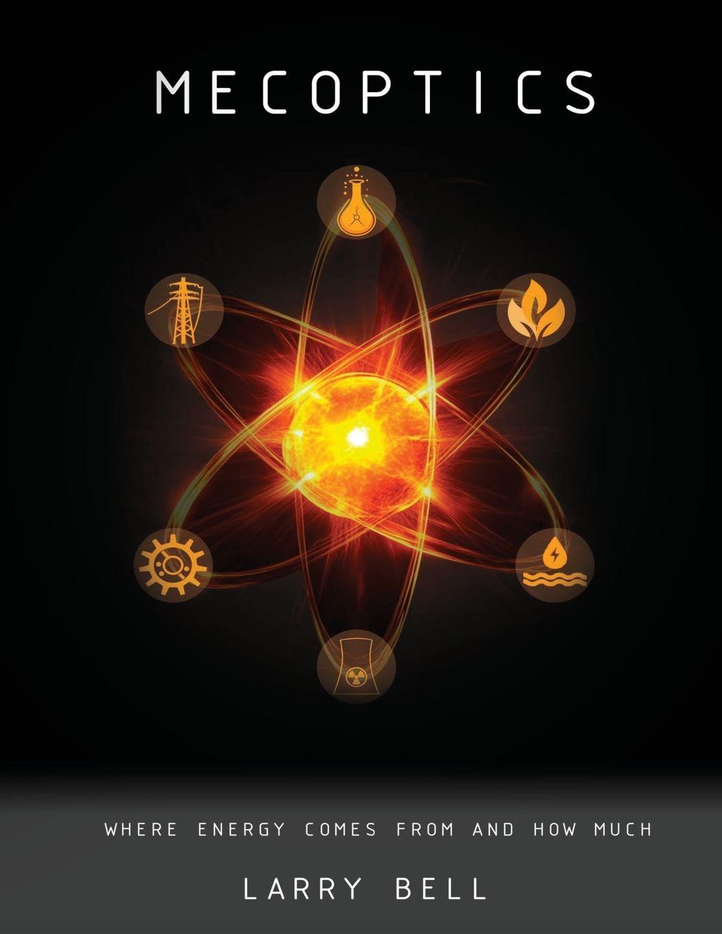 Vorderes Coverbild MECOPTICS