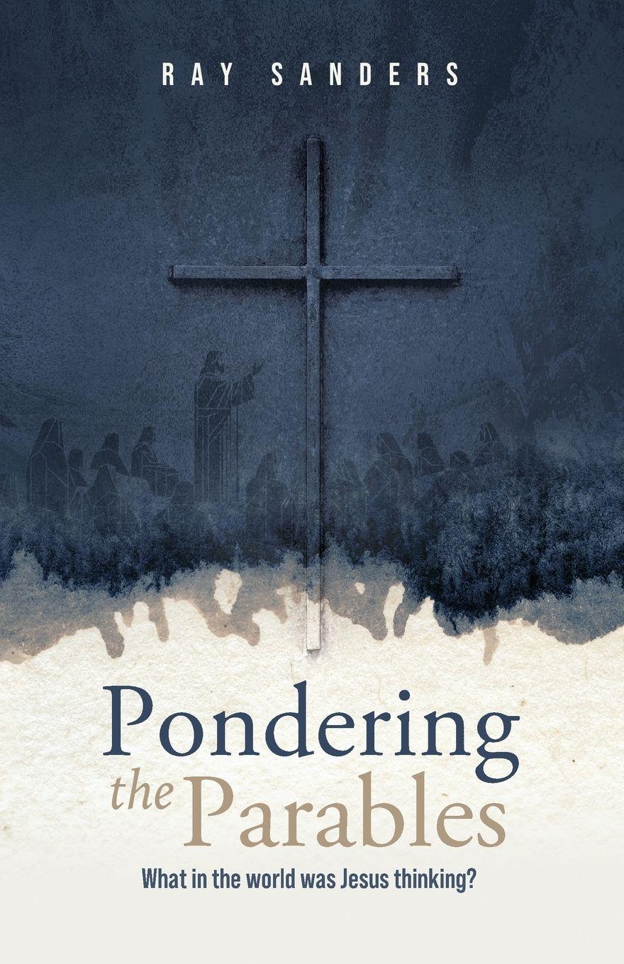 Vorderes Coverbild Pondering the Parables