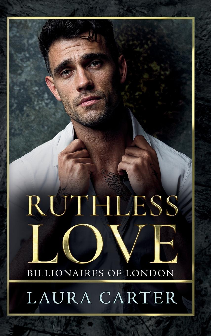 Vorderes Coverbild Ruthless Love