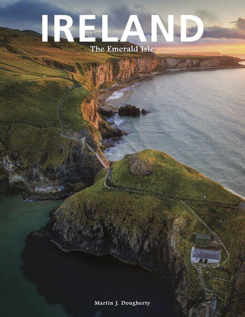 Vorderes Coverbild Ireland