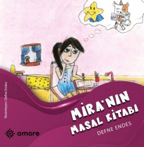 Vorderes Coverbild Miranin Masal Kitabi