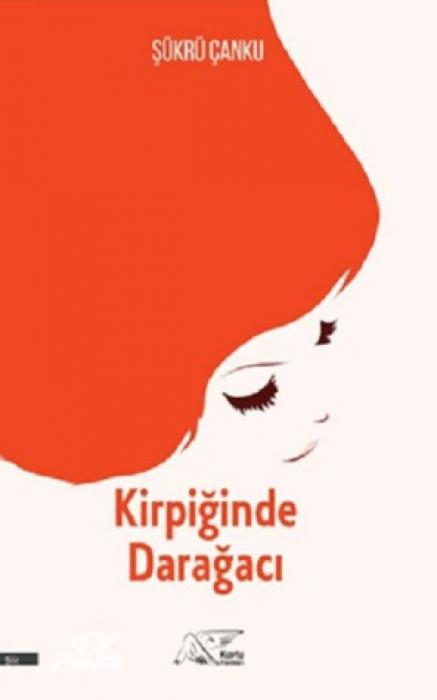 Vorderes Coverbild Kirpiginde Daragaci