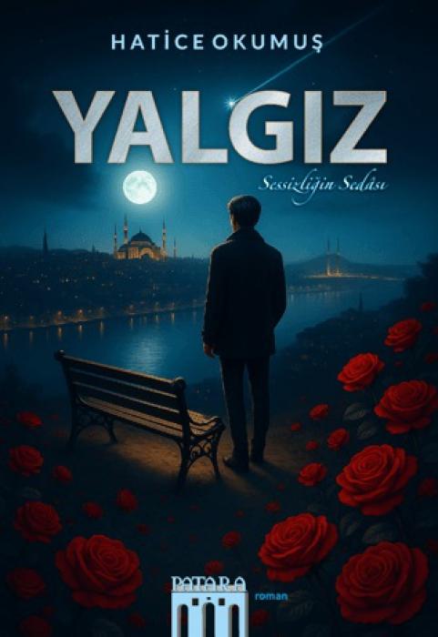 Vorderes Coverbild Yalgiz;Sessizligin Sedasi