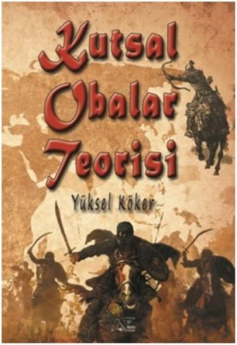 Vorderes Coverbild Kutsal Obalar Teorisi