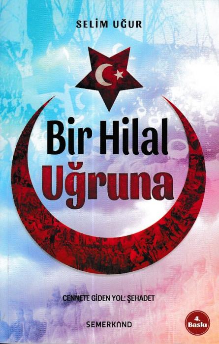Vorderes Coverbild Bir Hilal Ugruna