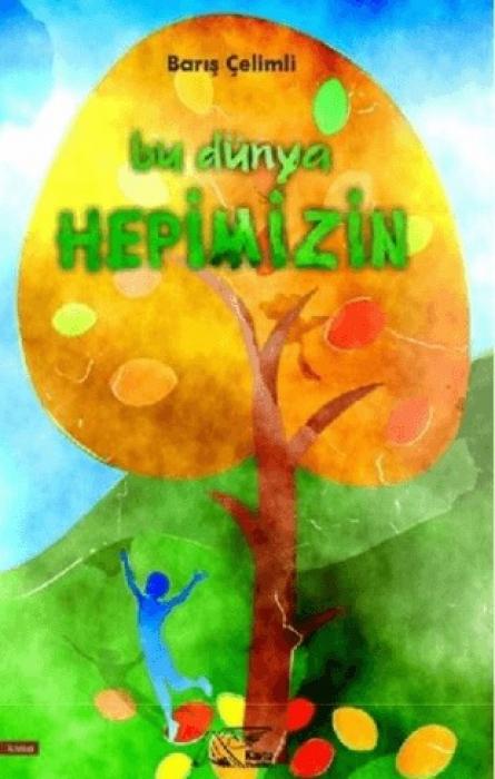 Vorderes Coverbild Bu Dünya Hepimizin