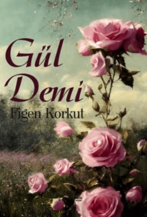 Vorderes Coverbild Gül Demi