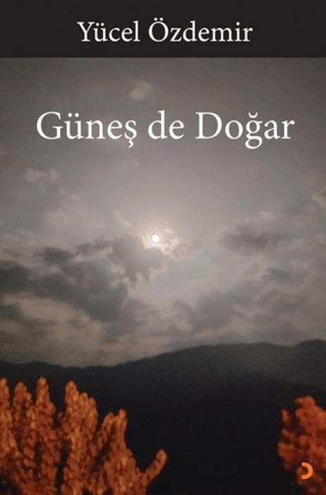 Vorderes Coverbild Günes de Dogar