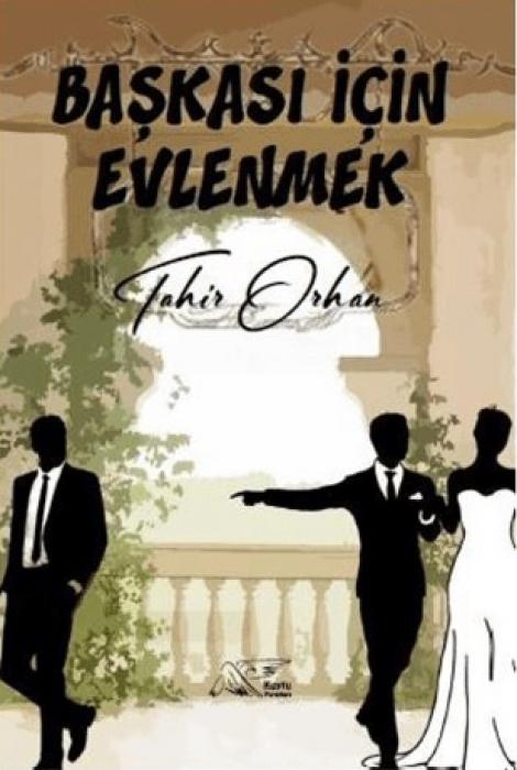 Vorderes Coverbild Baskasi Icin Evlenmek