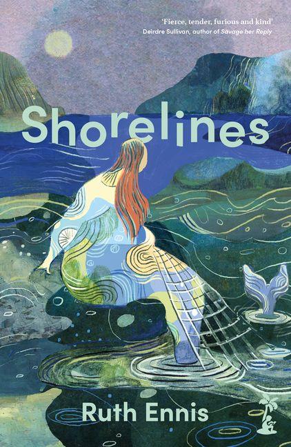 Vorderes Coverbild Shorelines