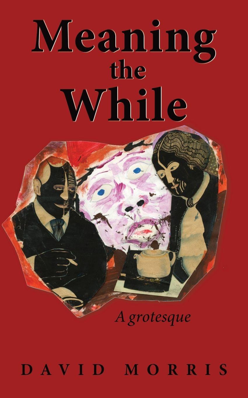 Vorderes Coverbild Meaning The While