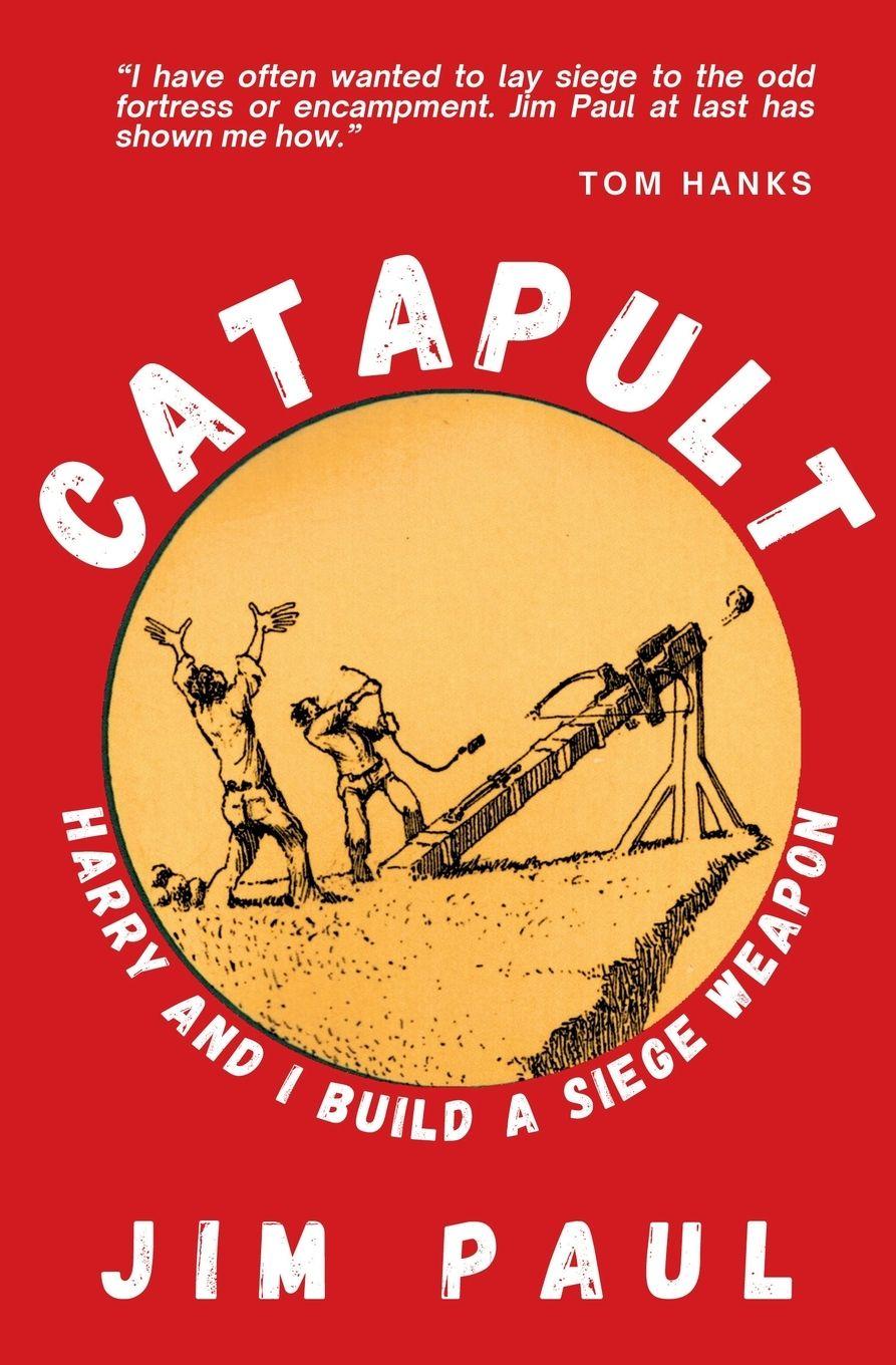 Vorderes Coverbild Catapult
