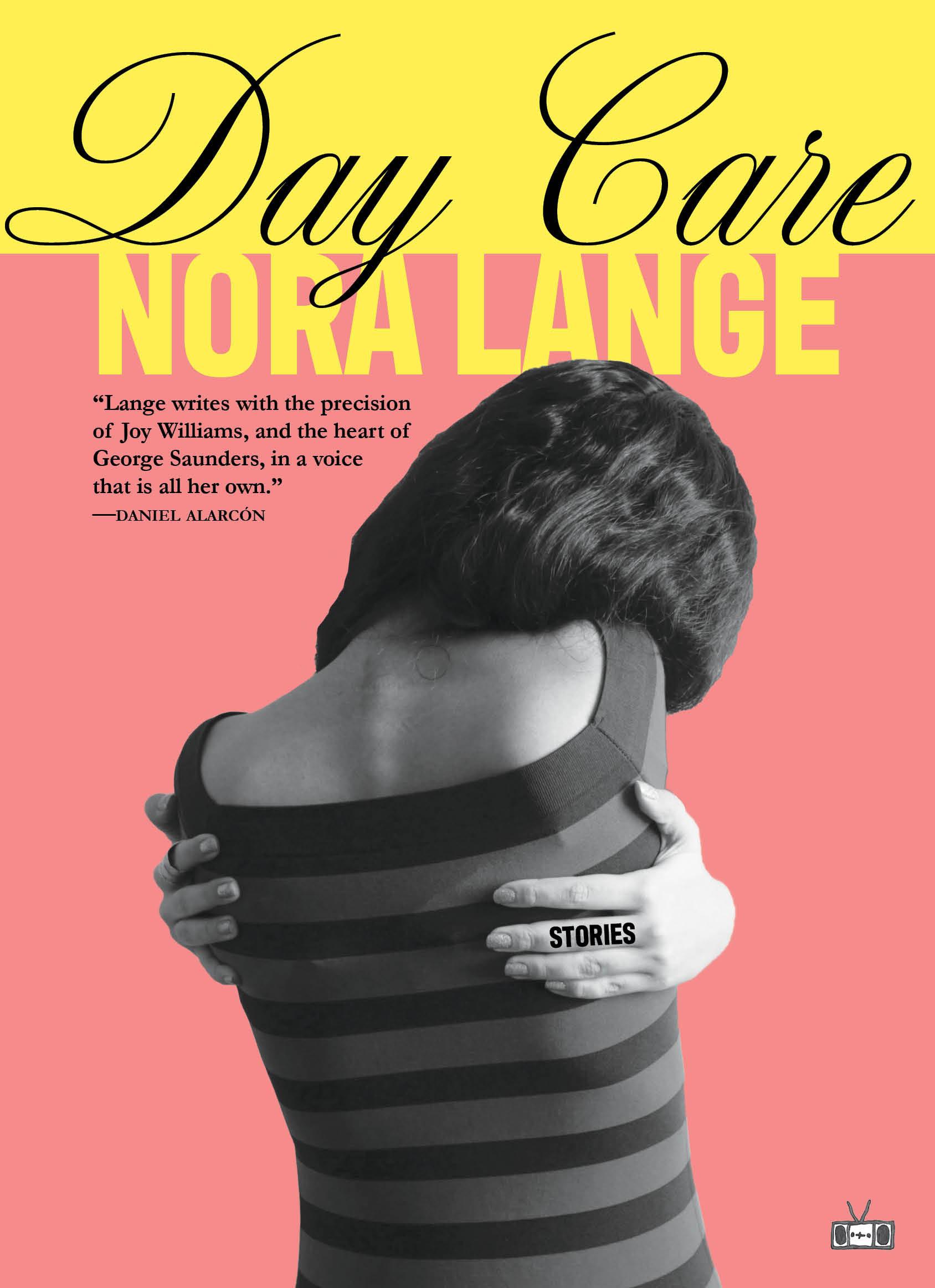 Vorderes Coverbild Day Care