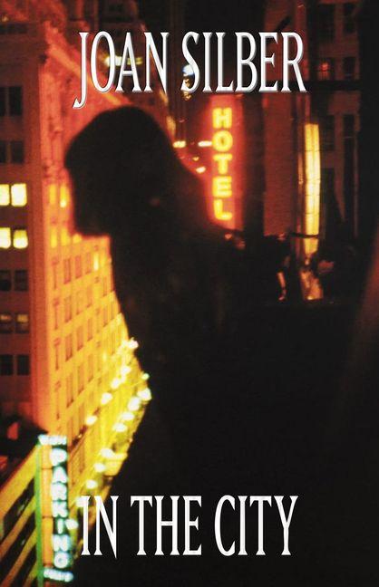 Vorderes Coverbild In the City