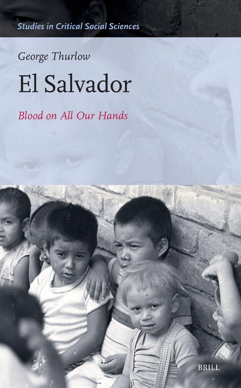 Vorderes Coverbild El Salvador