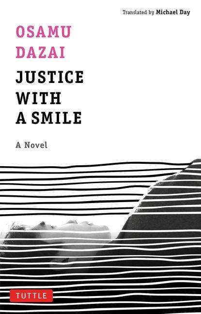Vorderes Coverbild Justice with a Smile