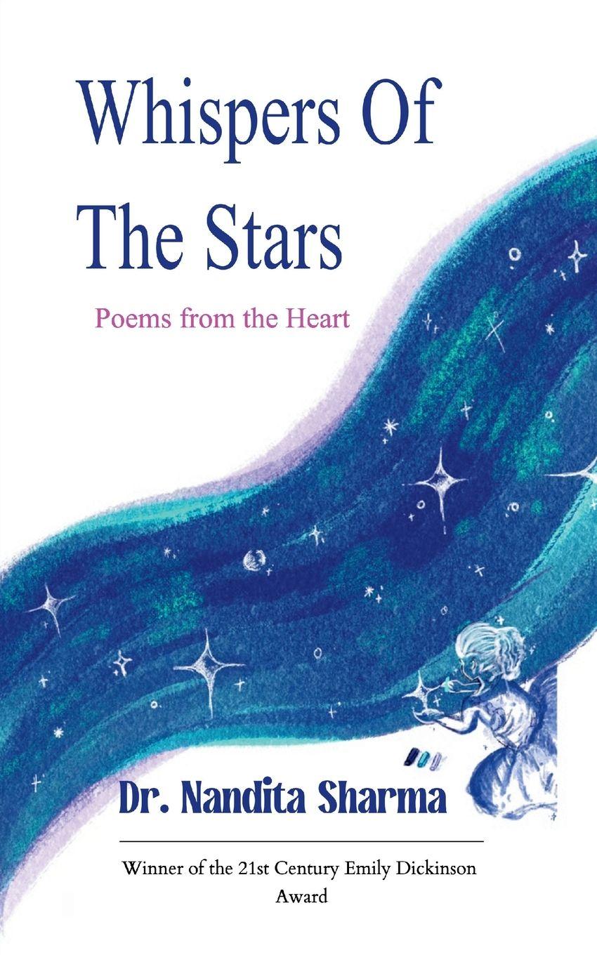 Vorderes Coverbild Whispers of the Stars