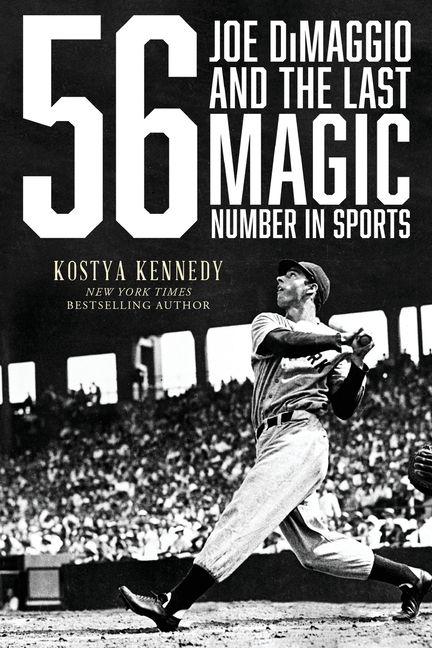 Vorderes Coverbild 56