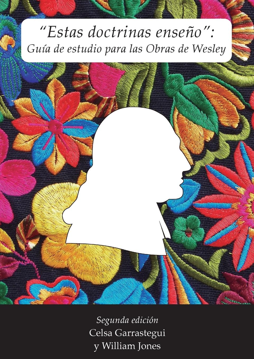 Vorderes Coverbild "Estas doctrinas enseño"