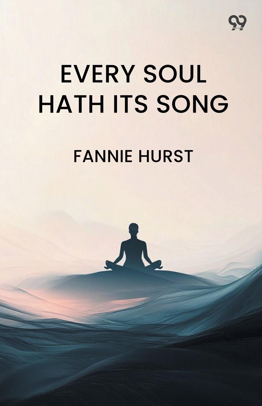 Vorderes Coverbild Every Soul Hath Its Song