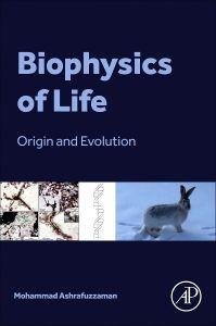 Vorderes Coverbild Biophysics of Life