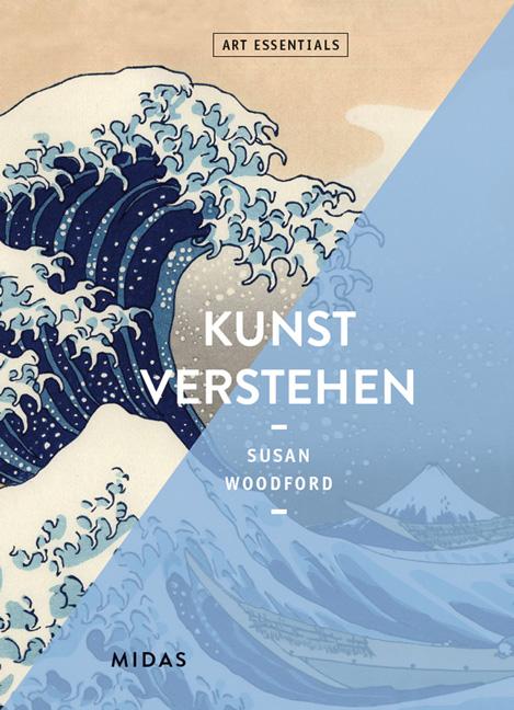 Vorderes Coverbild Kunst verstehen (ART ESSENTIALS)
