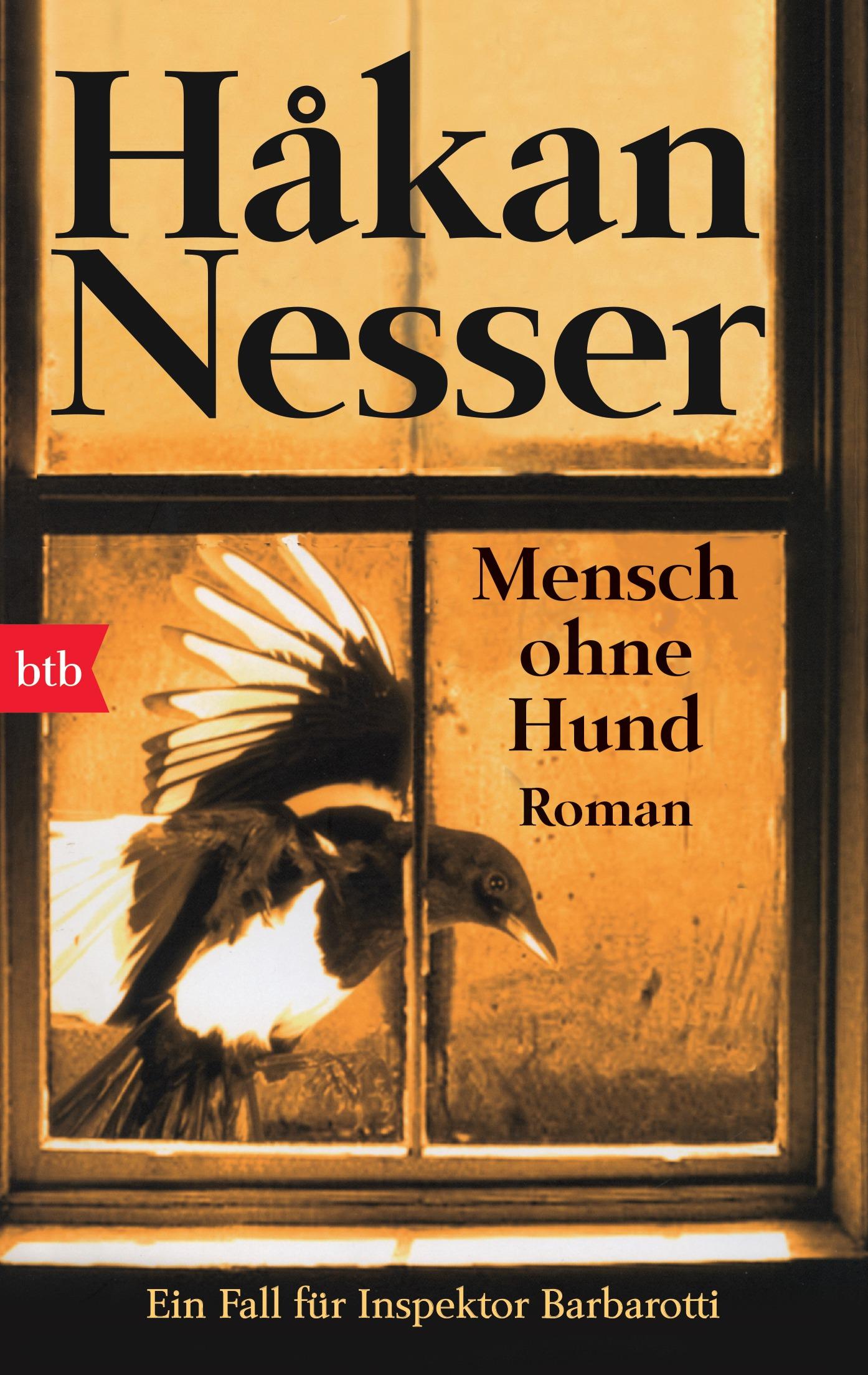 Vorderes Coverbild Mensch ohne Hund