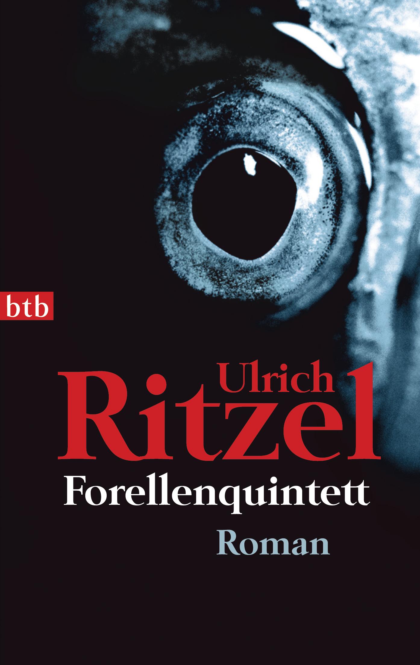 Vorderes Coverbild Forellenquintett