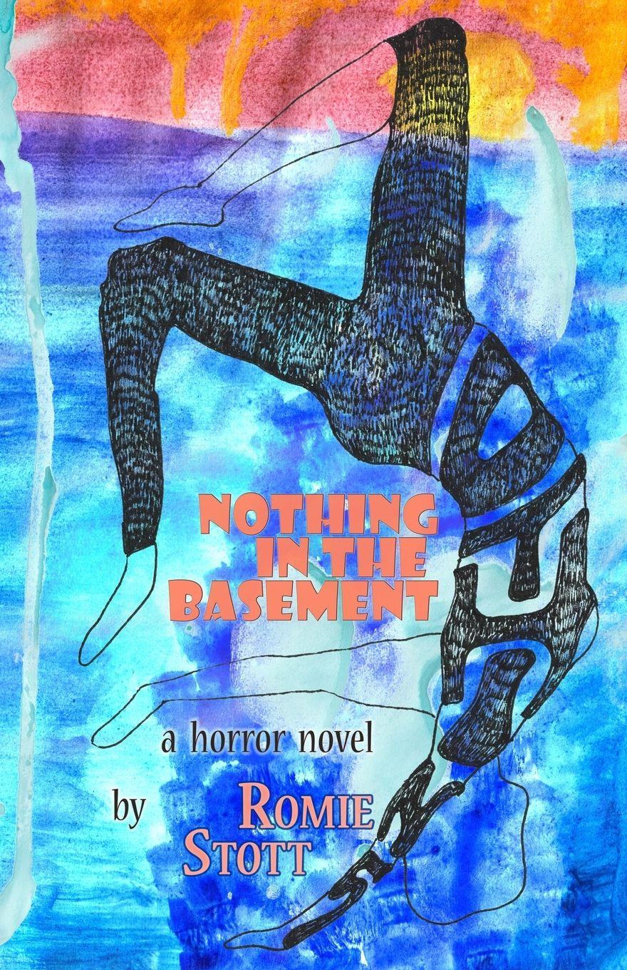 Vorderes Coverbild Nothing in the Basement