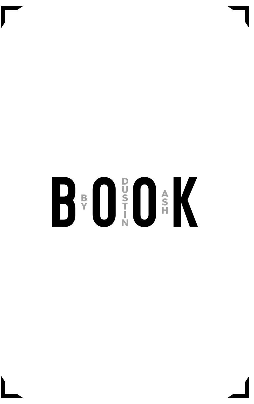 Vorderes Coverbild Book