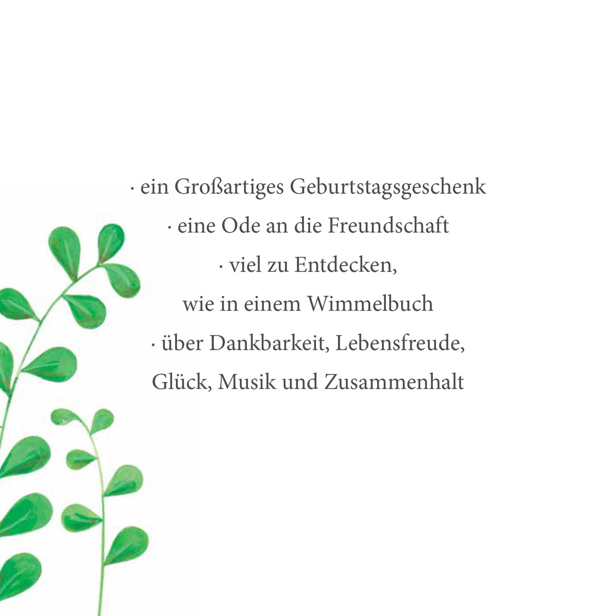 Beispielinhalt (Bild) Eingeladen!