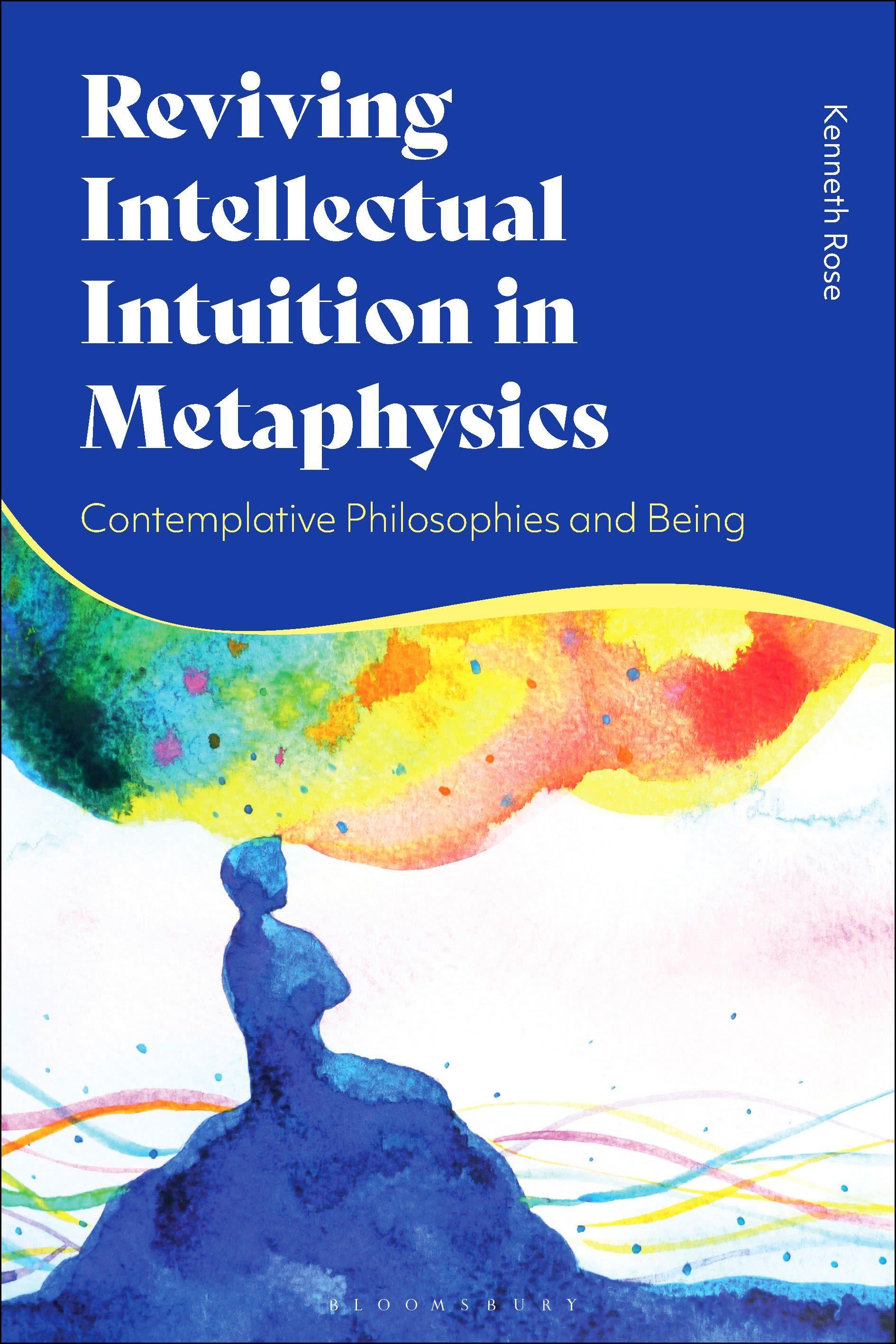 Vorderes Coverbild Reviving Intellectual Intuition in Metaphysics