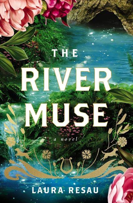 Vorderes Coverbild The River Muse
