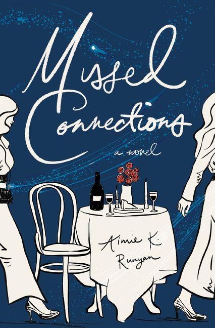 Vorderes Coverbild Missed Connections