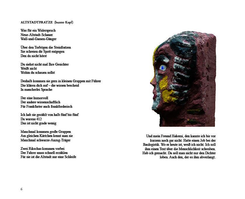 Beispielinhalt (Bild) Wortsteine