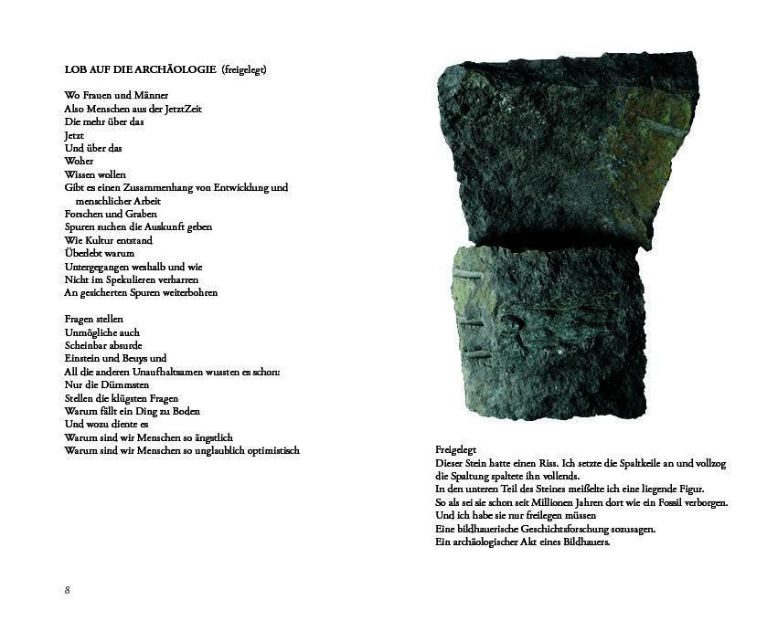 Beispielinhalt (Bild) Wortsteine