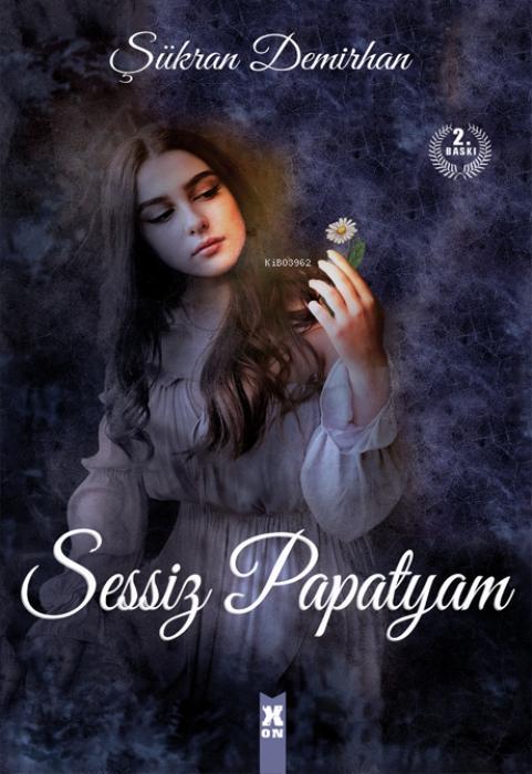 Vorderes Coverbild Sessiz Papatyam