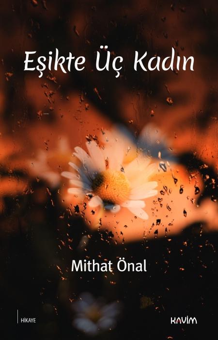 Vorderes Coverbild Esikte Üc Kadin