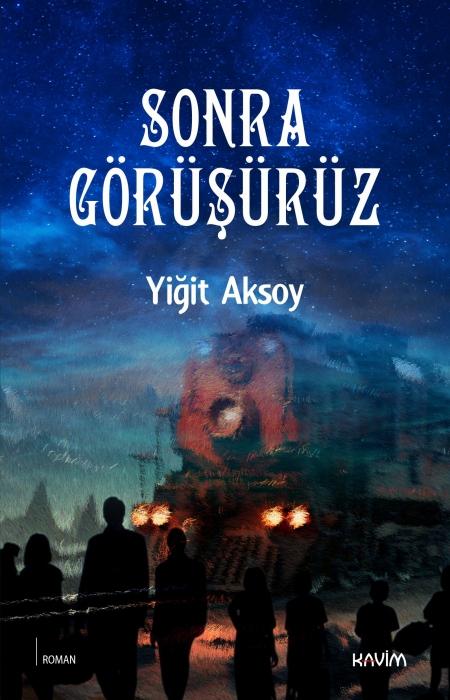 Vorderes Coverbild Sonra Görüsürüz