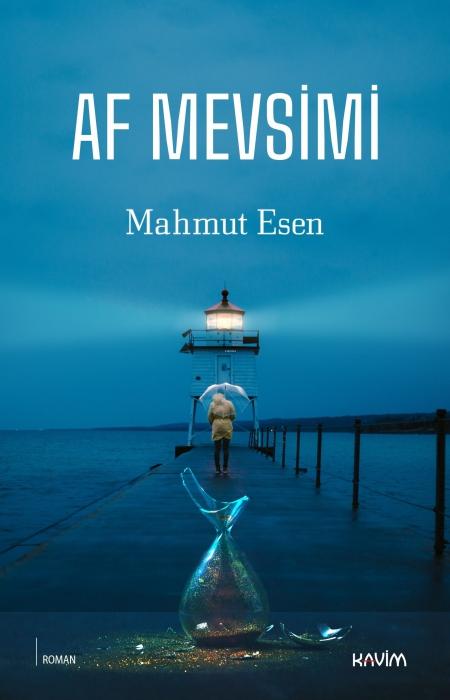 Vorderes Coverbild Af Mevsimi