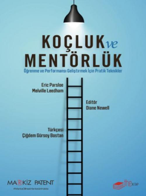 Vorderes Coverbild Kocluk ve Mentörlük