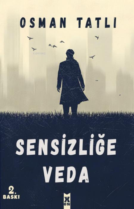 Vorderes Coverbild Sensizlige Veda