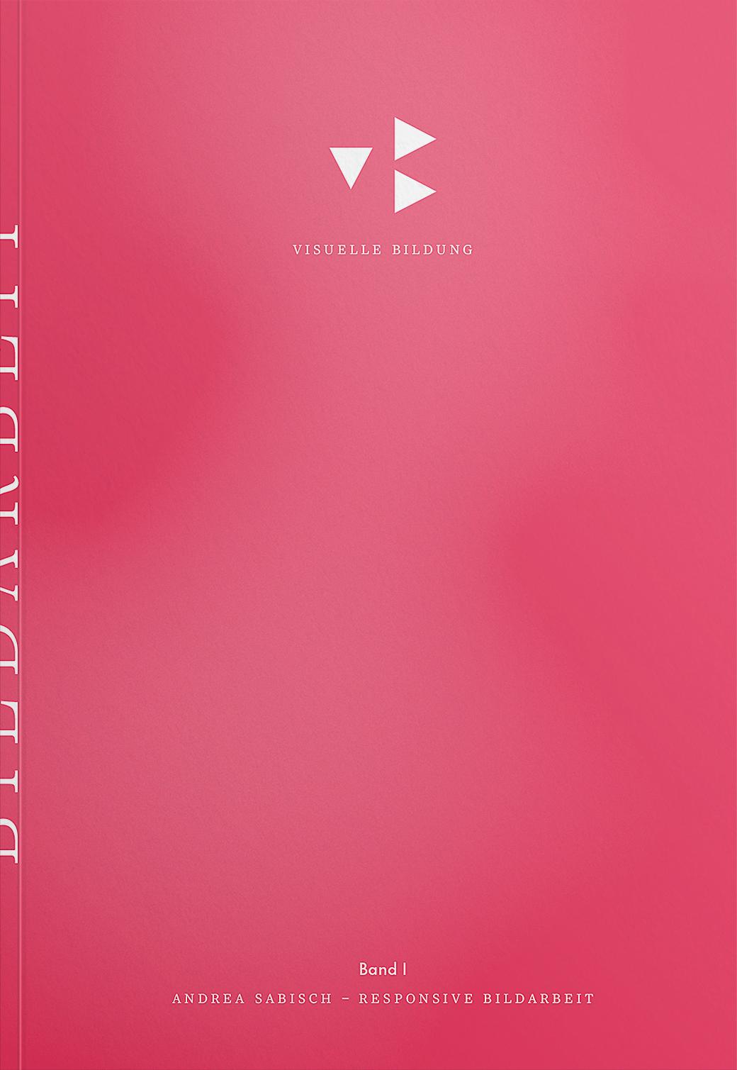 Vorderes Coverbild Visuelle Bildung