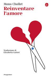 Vorderes Coverbild Reinventare l'amore