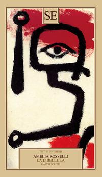 Vorderes Coverbild La libellula e altri scritti