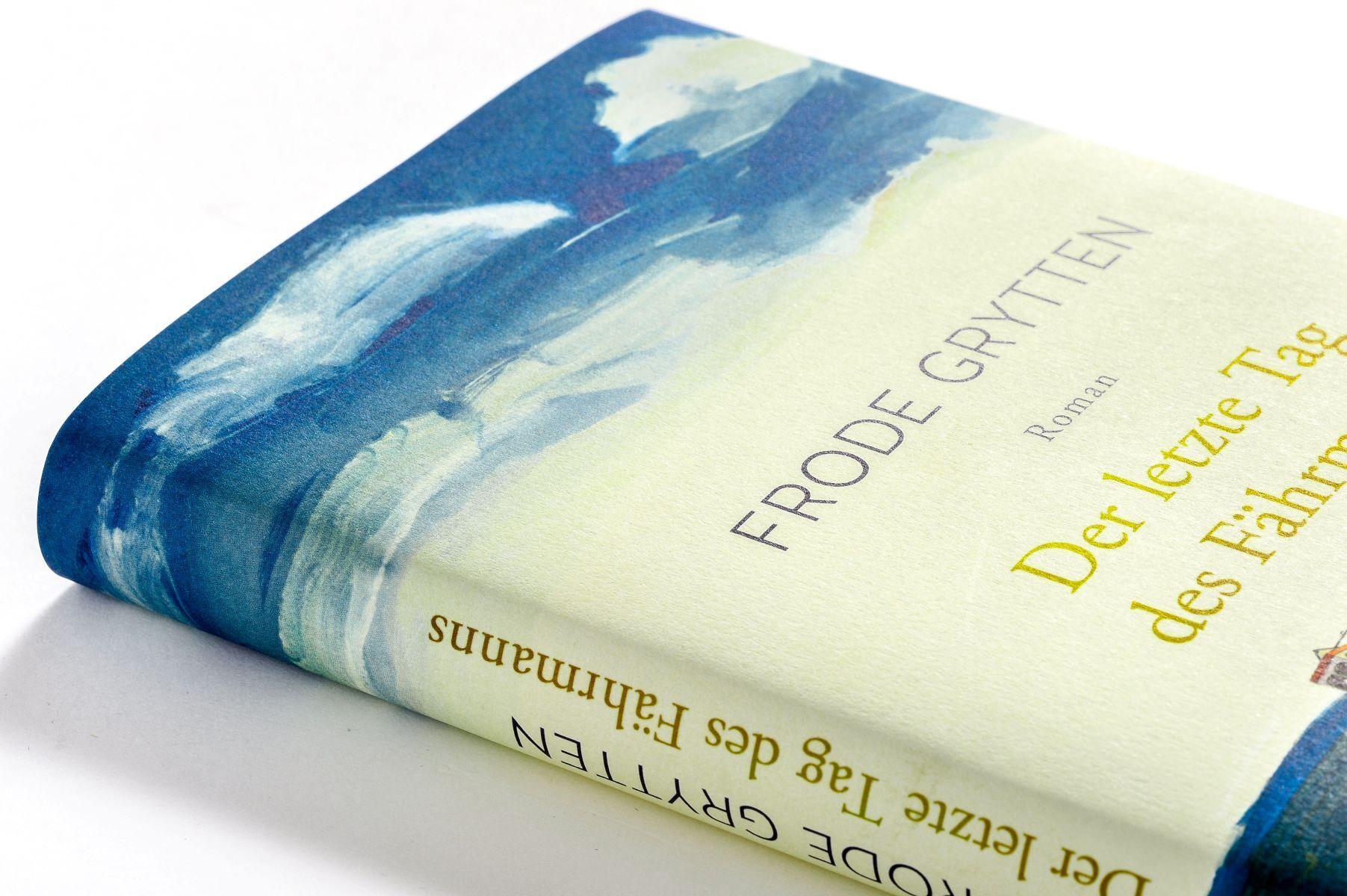 Beispielinhalt (Bild) Der letzte Tag des Fährmanns