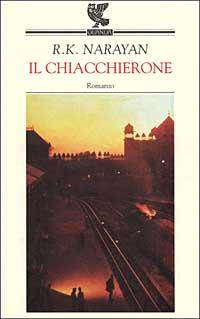 Vorderes Coverbild Il chiacchierone